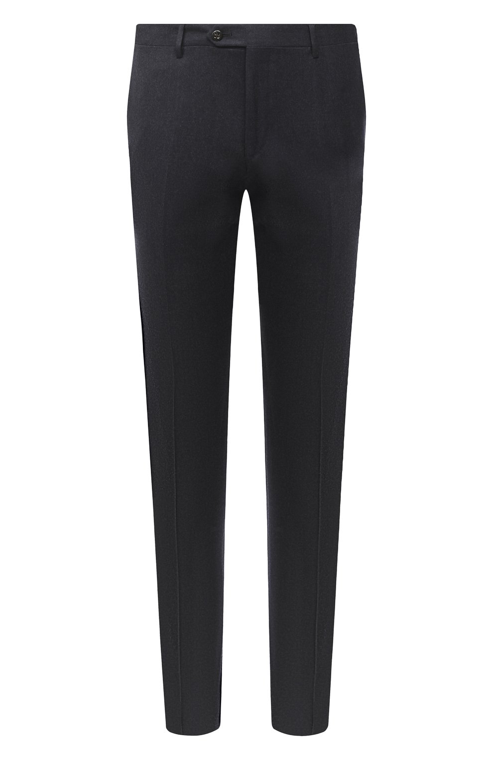 Шерстяные брюки CORNELIANI, арт. 865B01-0818111/02, фото 1