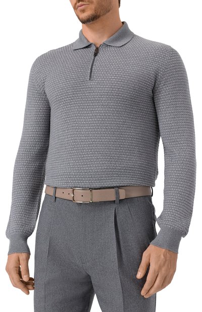 Двусторонний ремень CORNELIANI, арт. 26V318-2620812, фото 3