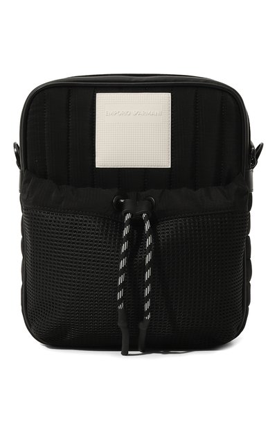 Текстильная сумка EMPORIO ARMANI, арт. Y4M377/Y196V, фото 1