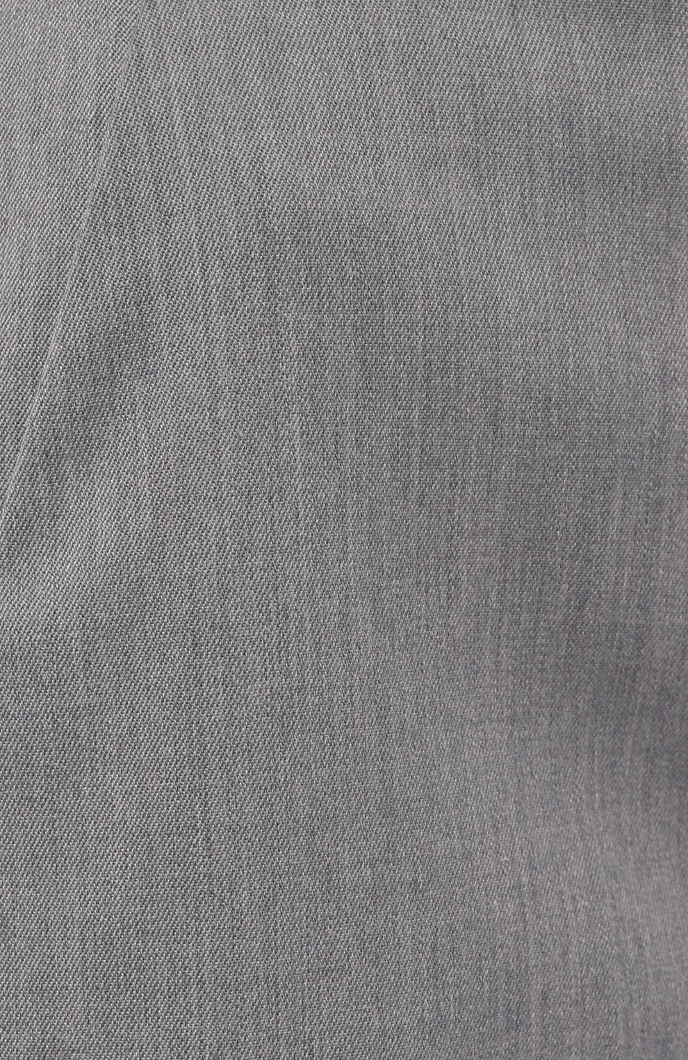 Юбка ERIKA CAVALLINI серого цвета по цене 42150 руб., арт. P4WH03, фото 5 Юбка ERIKA CAVALLINI, арт. P4WH03, фото 5