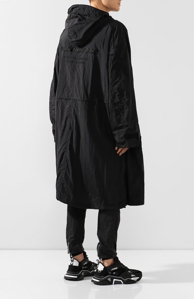 Плащ с капюшоном JUUN.J, арт. JC9239P515, фото 4