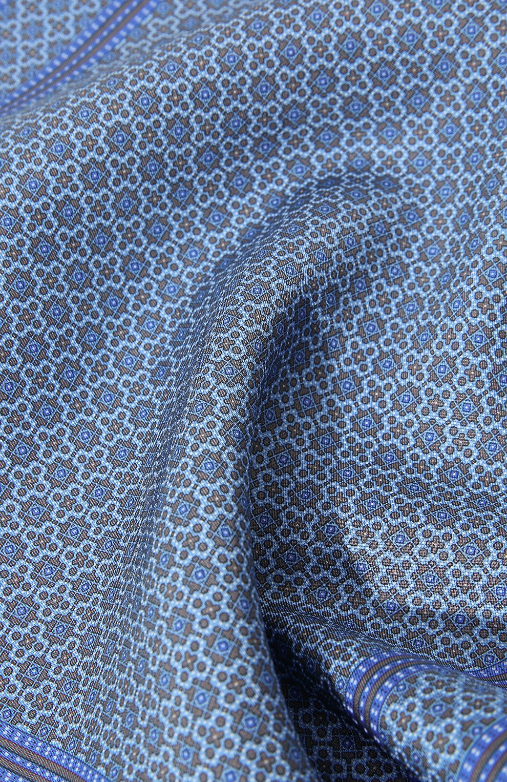 Комплект из галстука и платка STEFANO RICCI, арт. DH/45100, фото 6