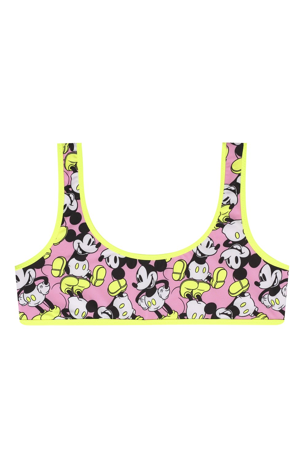 Раздельный купальник MC2 SAINT BARTH, арт. STBK/BAKER STRING/04383D, фото 2