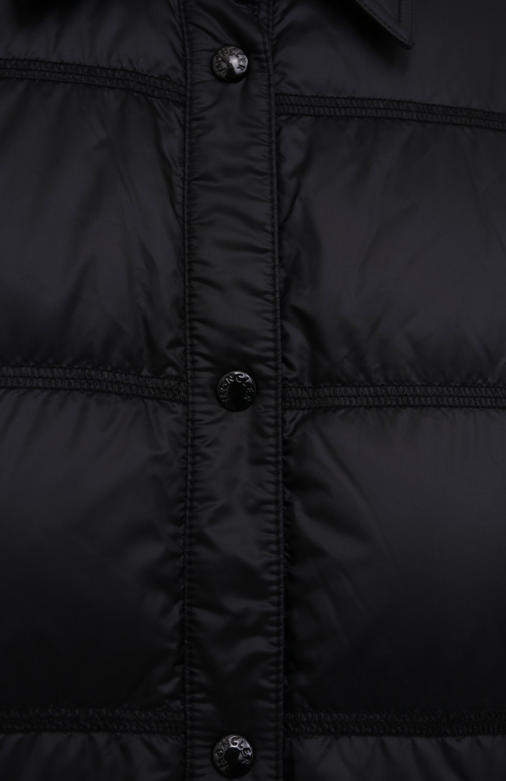 Пуховая куртка MONCLER, арт. G2-093-2F000-02-5396Q, фото 5