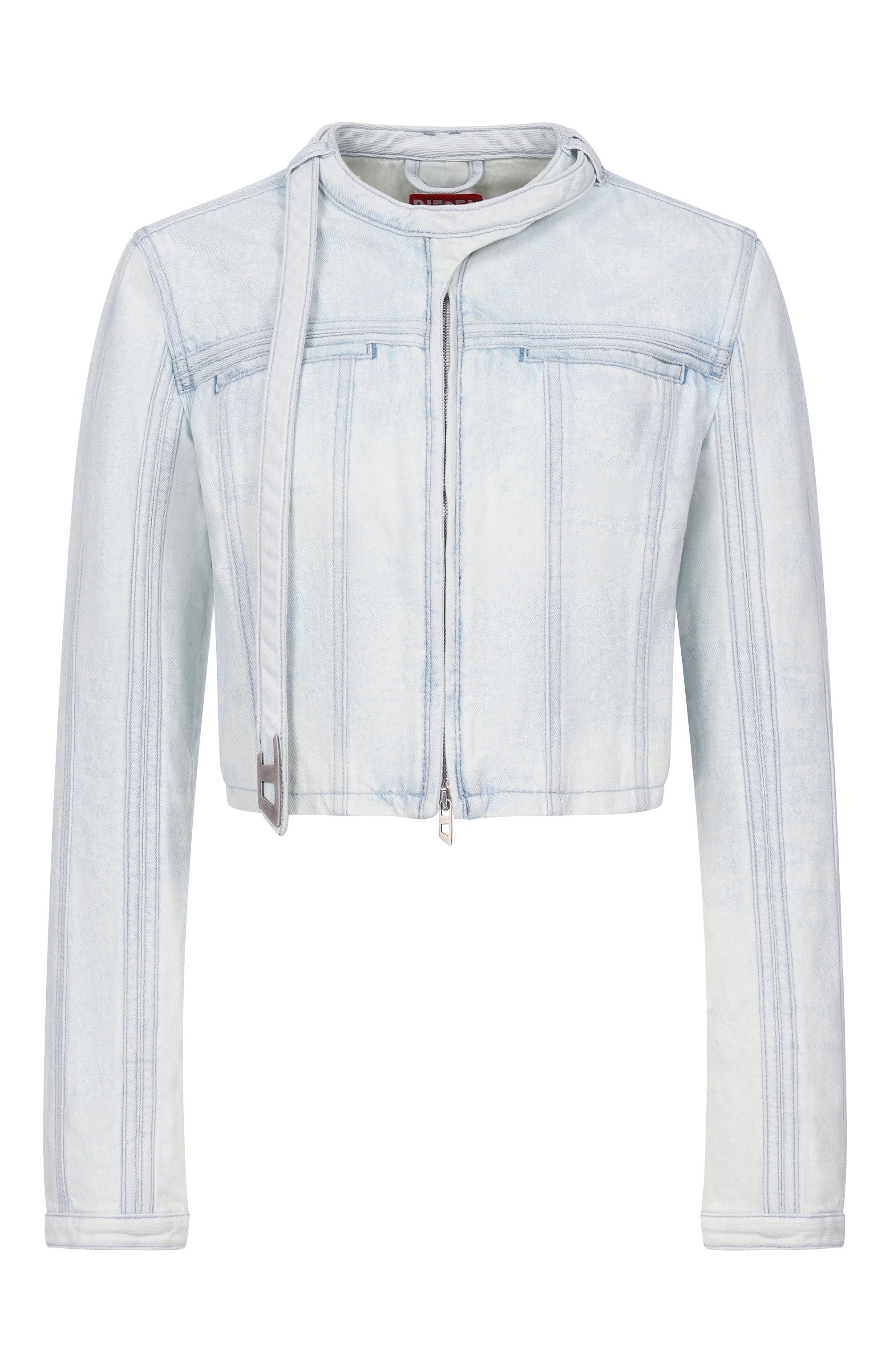 Джинсовая куртка de-saphix DIESEL, арт. A23470/09Q16, фото 1