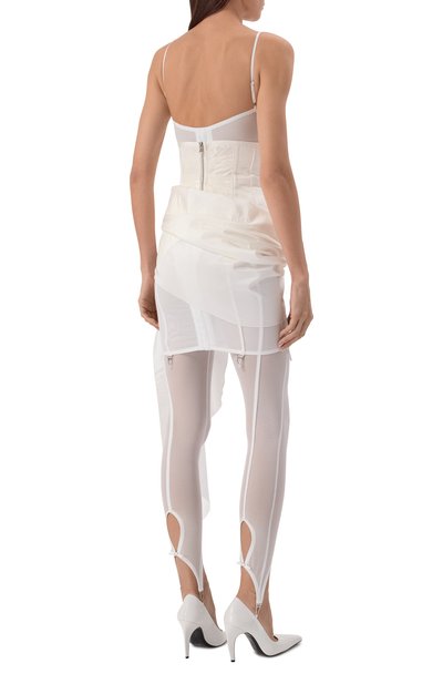 Корсет из вискозы DANIIL ANTSIFEROV, арт. DA_1525, фото 4