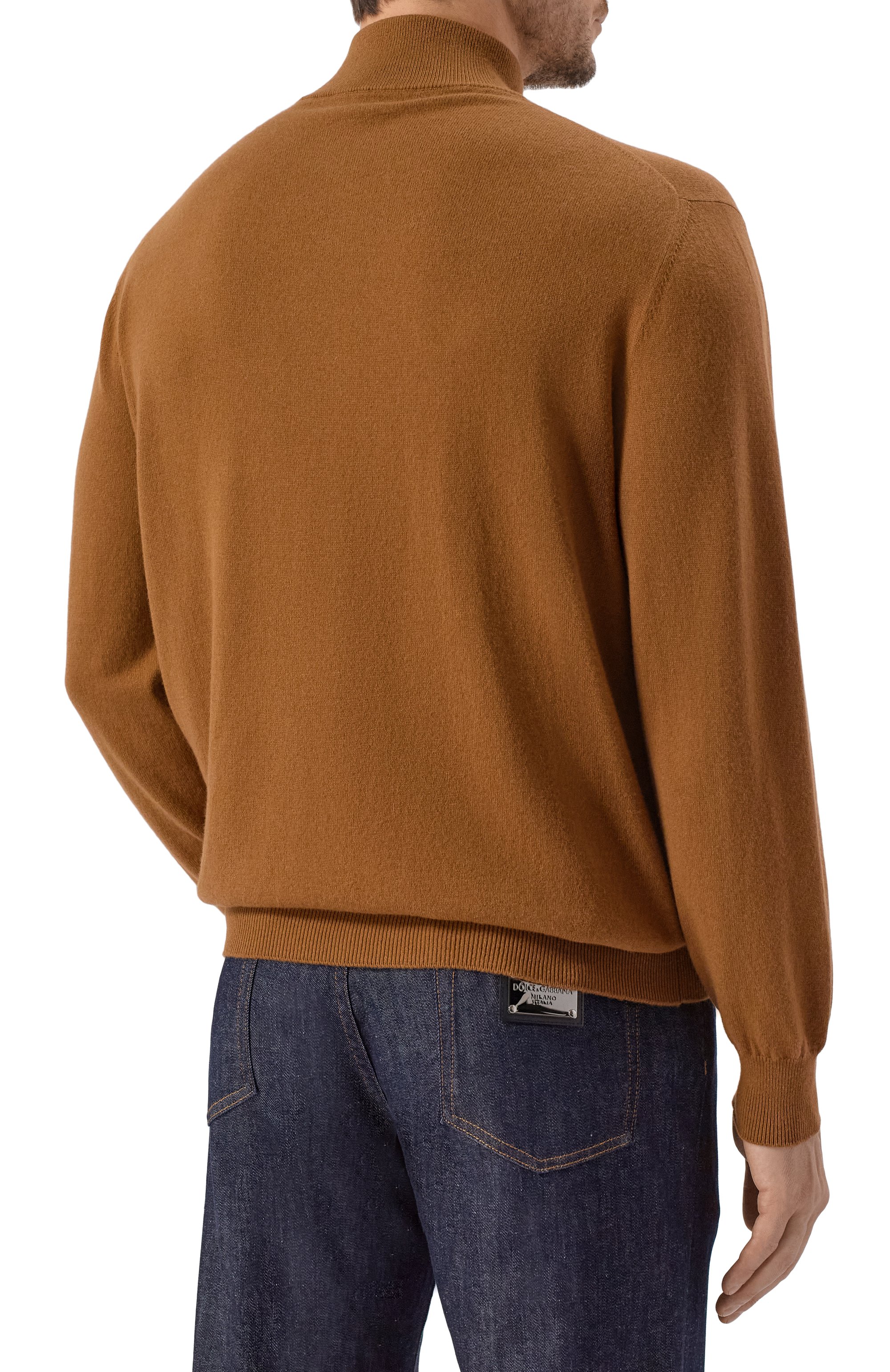 Кардиган из шерсти викуньи KITON, арт. UMK100801, фото 4