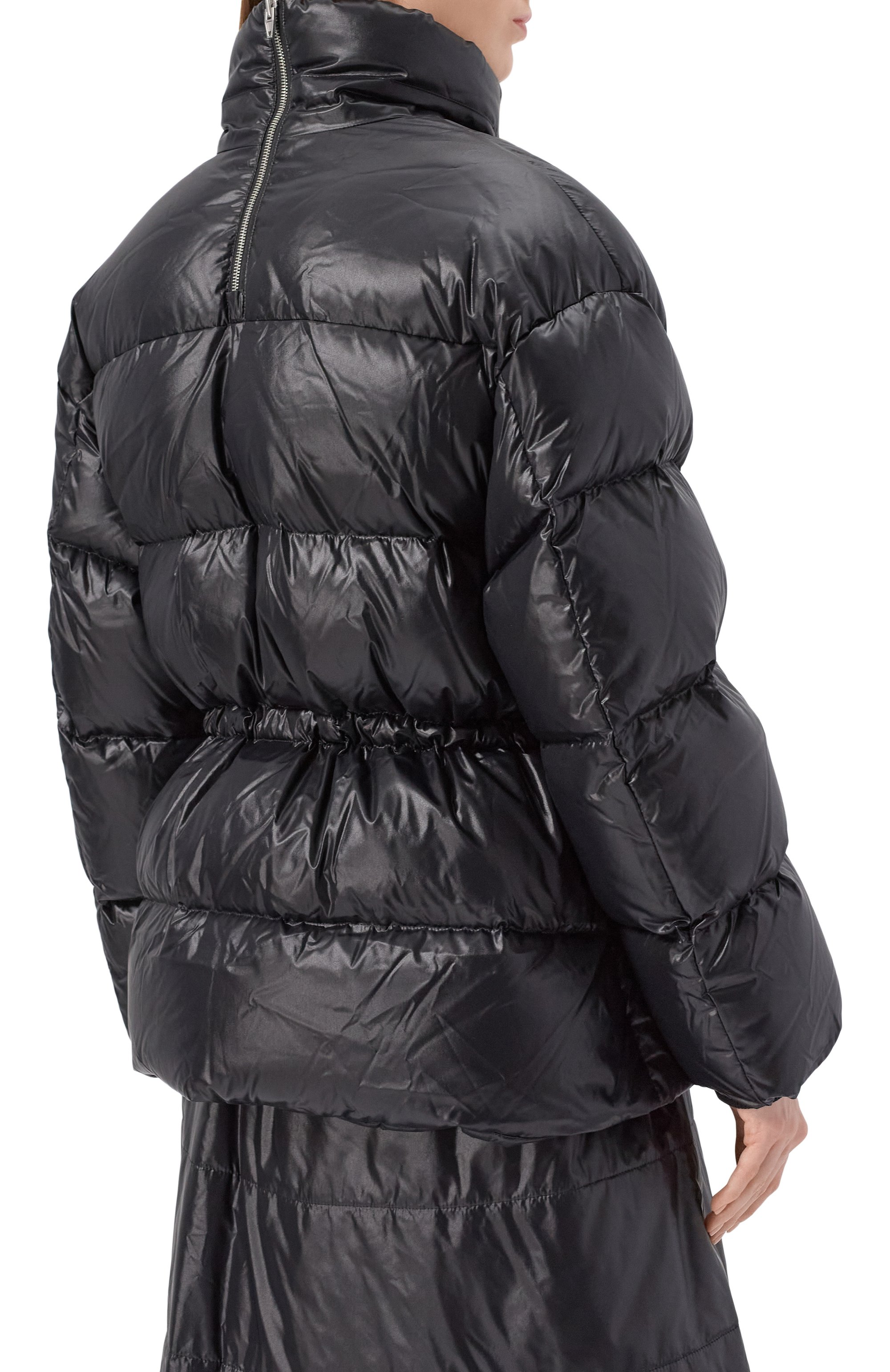 Пуховик JUUN.J, арт. JW5Y39W53, фото 4