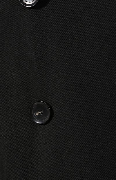 Двубортный тренч VALENTINO, арт. LB0CA169/2PQ, фото 5