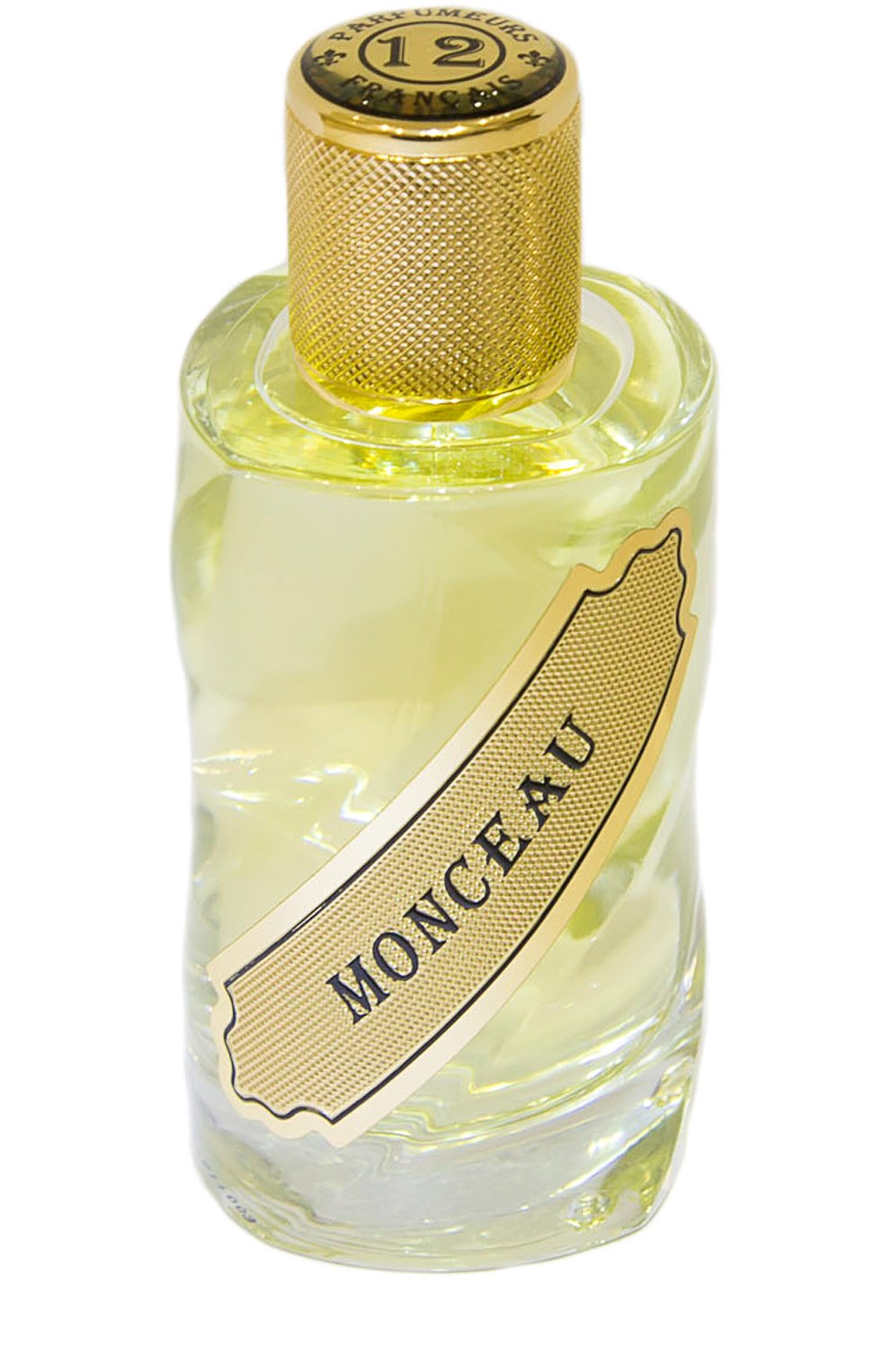Парфюмерная вода monceau (100ml) 12 PARFUMEURS FRANCAIS, арт. 3259318475278, фото 1