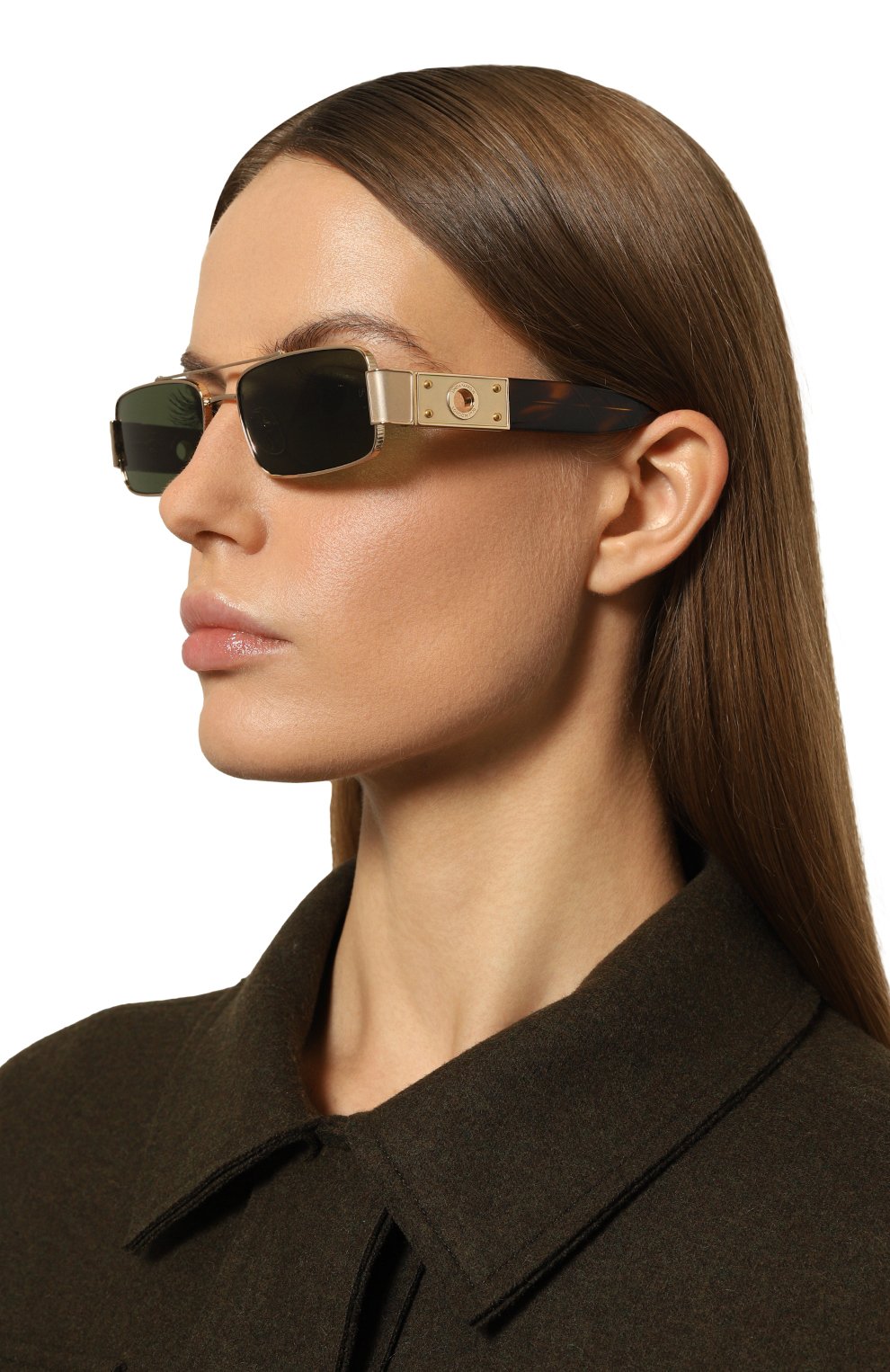 Солнцезащитные очки LINDA FARROW, арт. LFL1470C2 SUN, фото 2