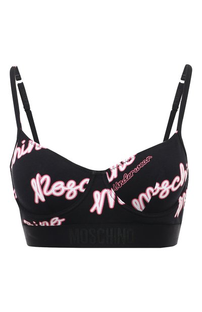 Женский бюстгальтер-бюстье MOSCHINO, арт. A1419/4417