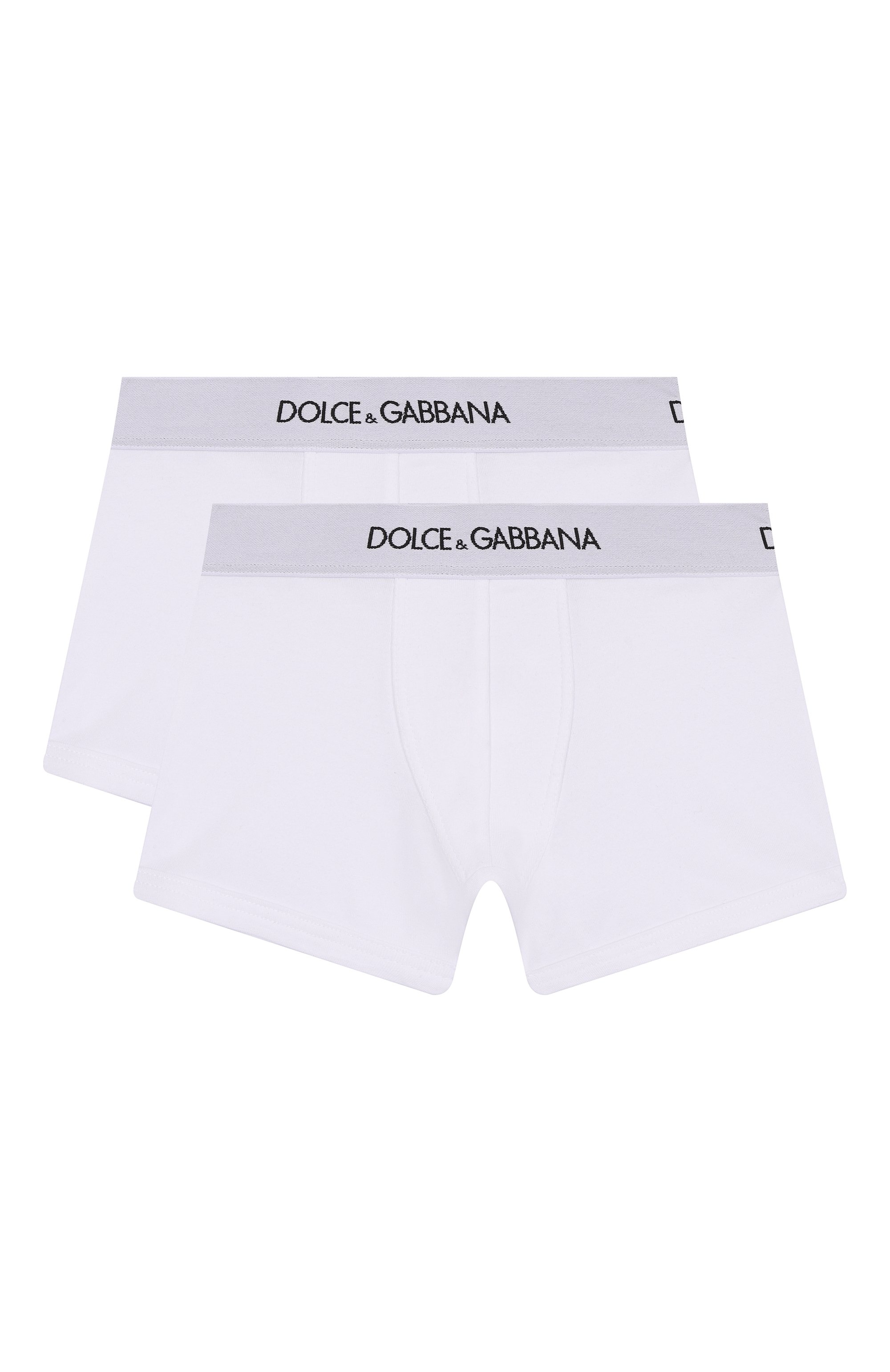 Комплект из двух боксеров DOLCE & GABBANA, арт. L4J701/0N00G/2-6, фото 1