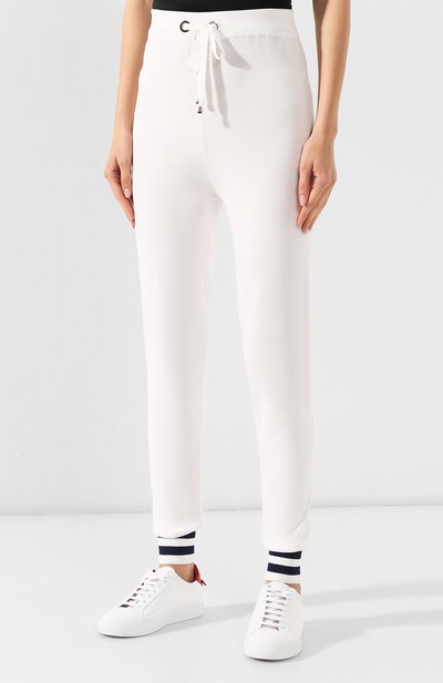 Джоггеры ERMANNO ERMANNO SCERVINO, арт. 44 T MG36 MVI, фото 3