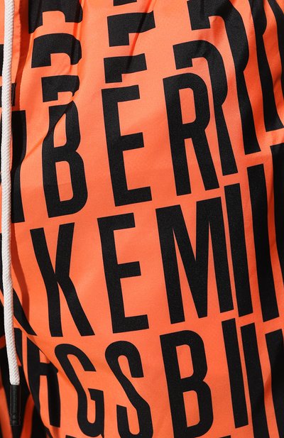 Плавки-шорты DIRK BIKKEMBERGS, арт. BKK3MBM12, фото 4