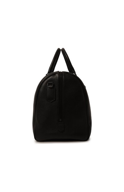 Кожаная дорожная сумка CANALI, арт. P325152/NA00051, фото 4