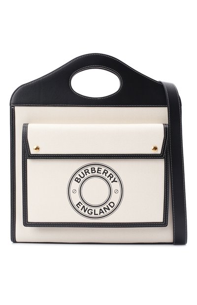 Сумка-тоут BURBERRY, арт. 8028041, фото 5