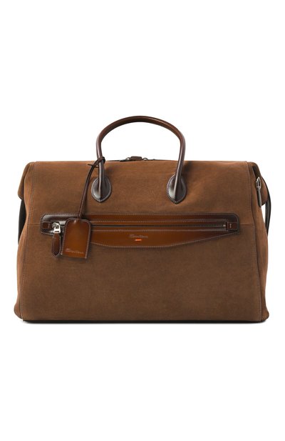 Мужская сумка SANTONI, арт. UIBGA2905BS-AKLB