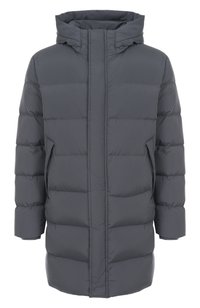 Темно-серый