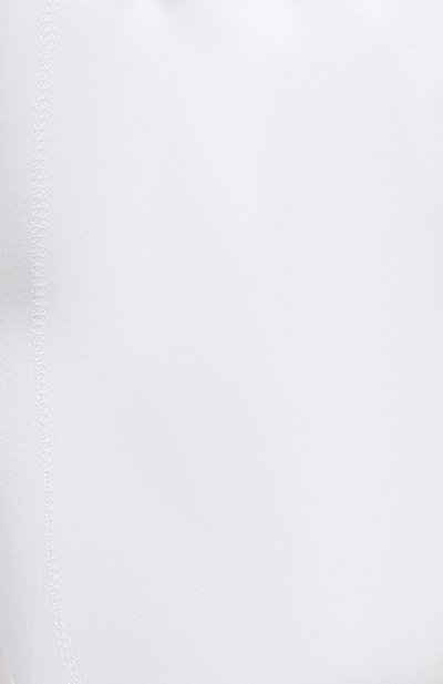 Хлопковые шорты EVA B.BITZER белого цвета по цене 11380 руб., арт. 11380245, фото 5 Хлопковые шорты EVA B.BITZER, арт. 11380245, фото 5