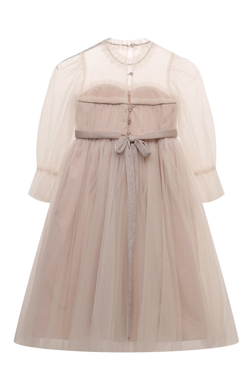 Платье DESIGNERS CAT, арт. 100000K01001737/EVIVE DRESS/4A-8A, фото 2