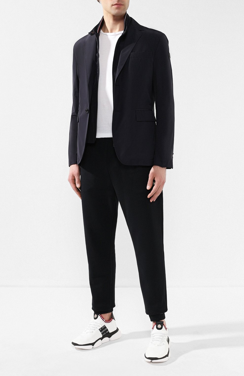 Куртка mayenne MONCLER, арт. E1-091-30707-80-549MF, фото 2