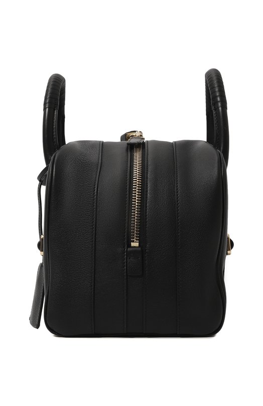 Сумка Santoni DFBBA2418DB-HST4N01 Чёрный  DFBBA2418DB-HST4N01 Фото 4