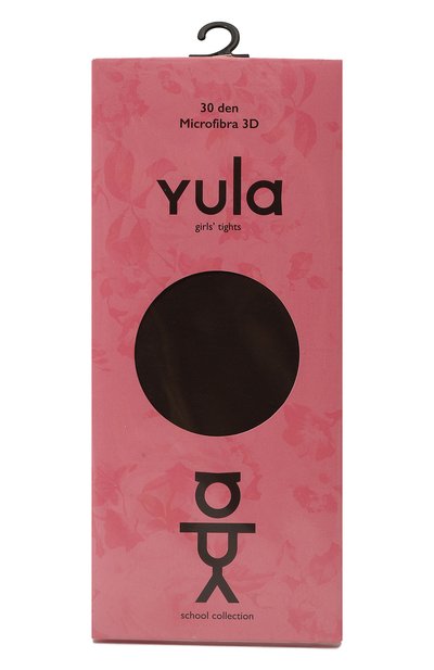 Колготки fusion 3d YULA, арт. YU-23