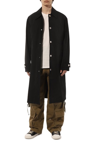 Хлопковая футболка RELIGION, арт. 12BRFN96, фото 2