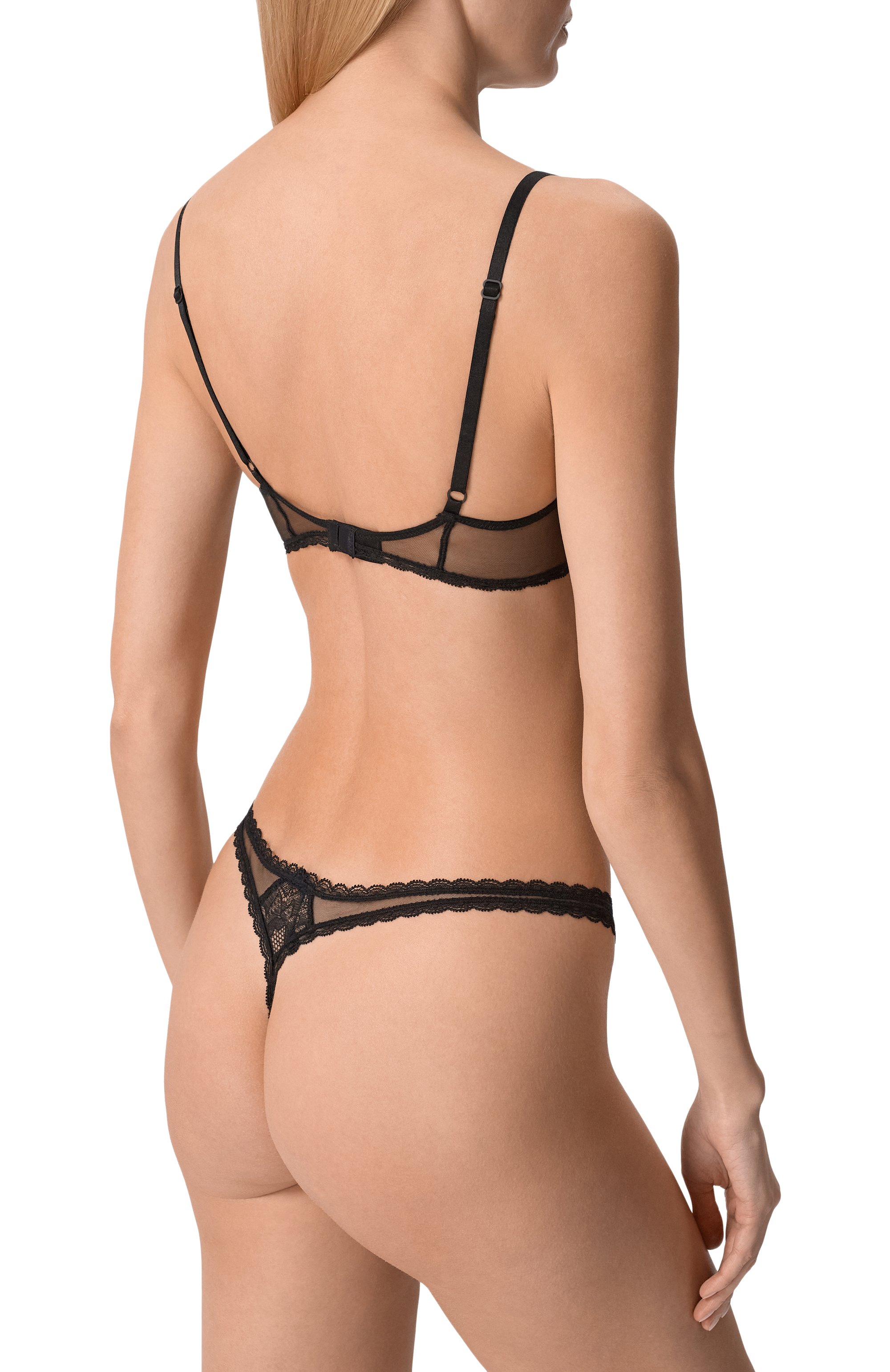 Бюстгальтер KIKI DE MONTPARNASSE, арт. C001BR173, фото 3