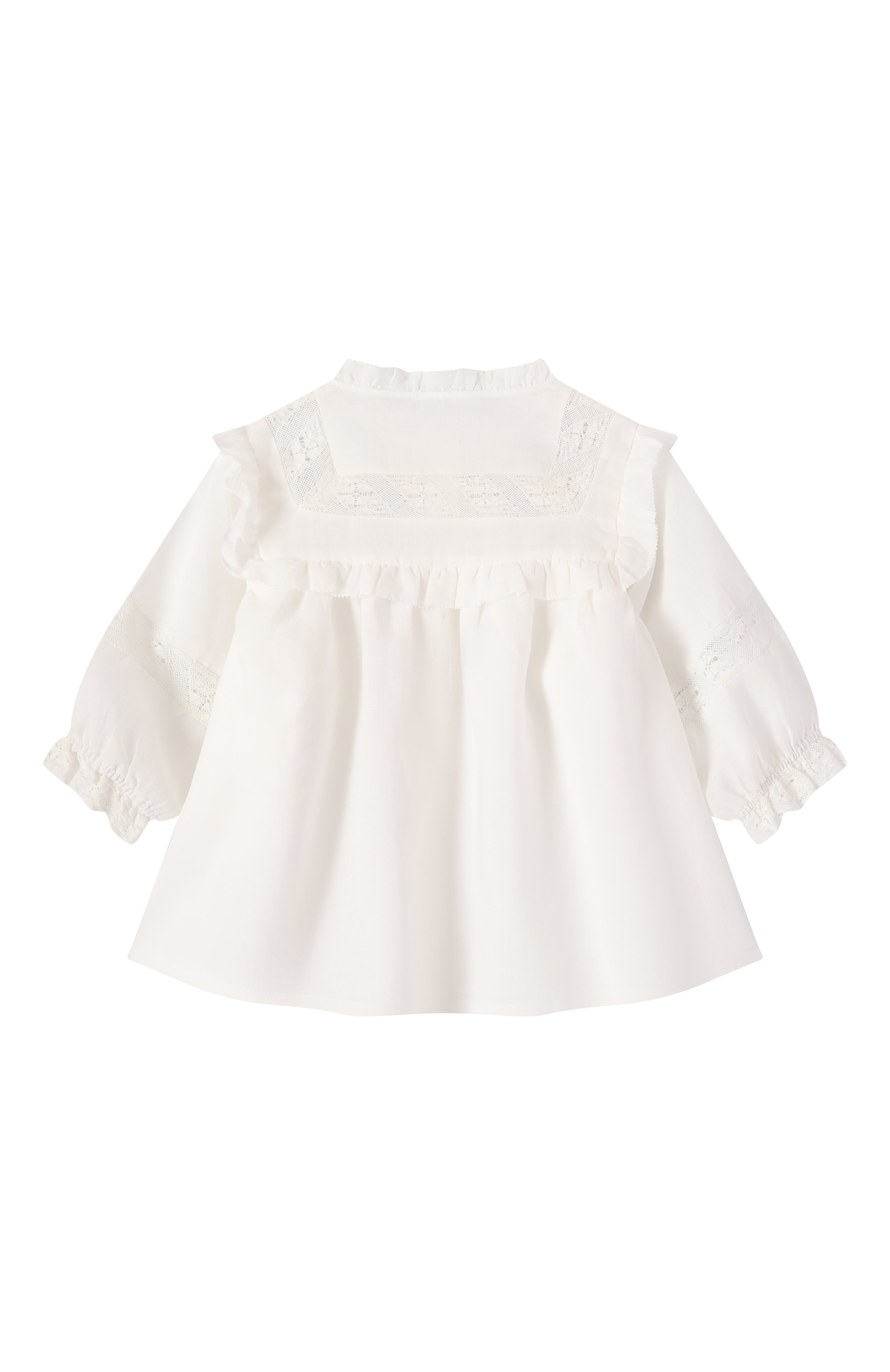 Блузка C`ERA UNA VOLTA, арт. S25SI02310, фото 2