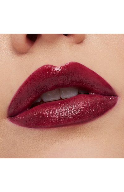 Губная помада macximal sleek satin, оттенок rebel (3,5g) MAC цвета по цене 2990 руб., арт. NW9M-45, фото 3 Губная помада macximal sleek satin, оттенок rebel (3,5g) MAC, арт. NW9M-45, фото 3