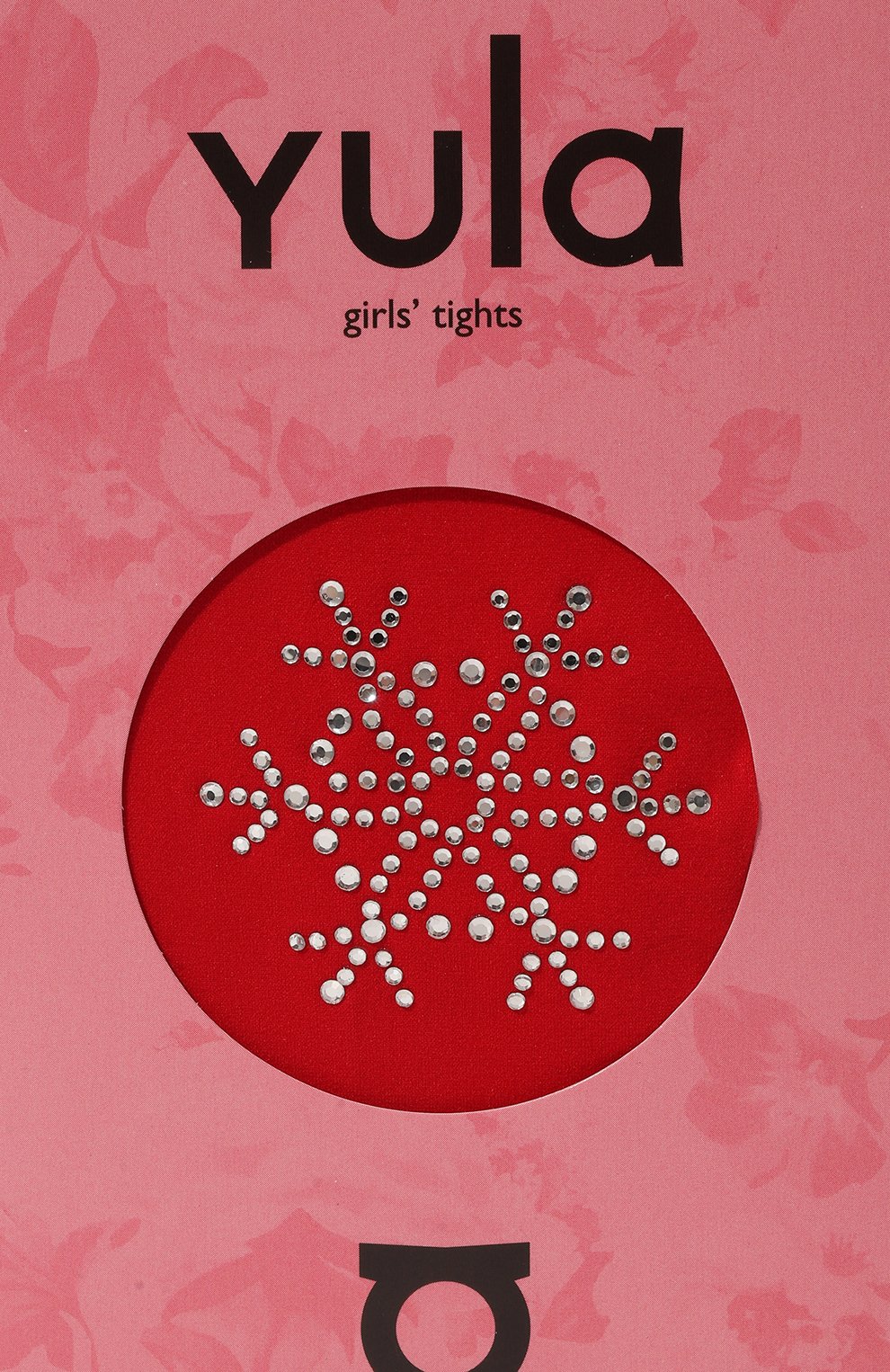 Колготки party collection 30 den YULA, арт. YU-72, фото 2