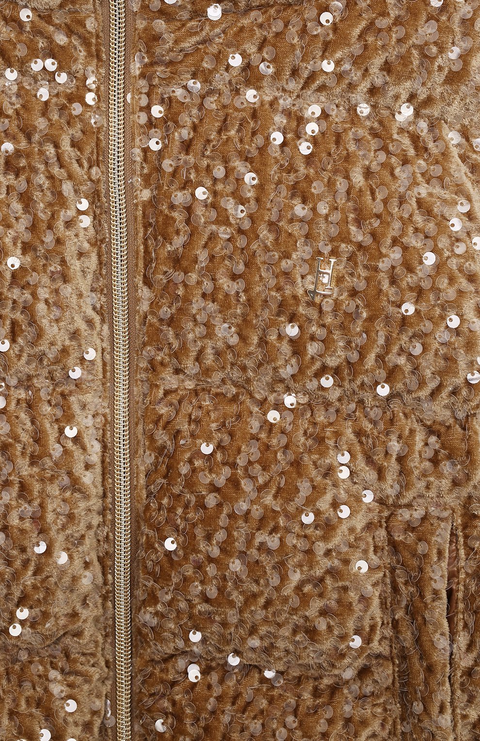 Пуховик HERNO, арт. PI000174G/12623S/4A-8A, фото 3