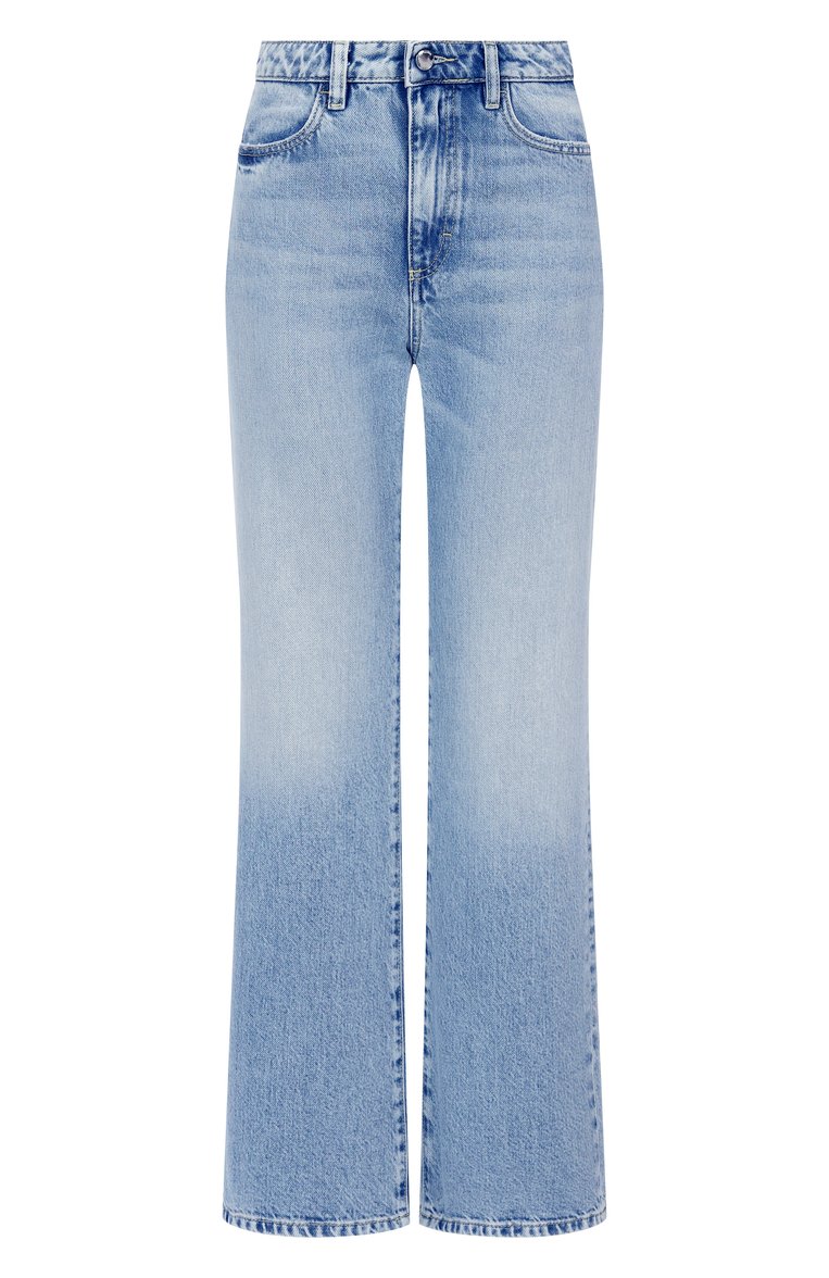 Джинсы blue ICON DENIM LA, арт. BLUE, фото 1