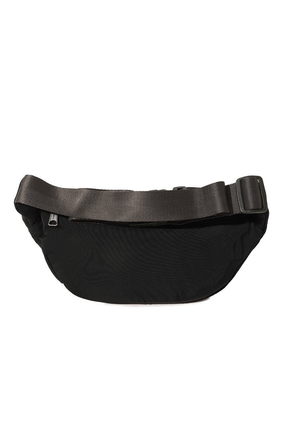 Текстильная поясная сумка DIESEL, арт. X09372/P5183, фото 6