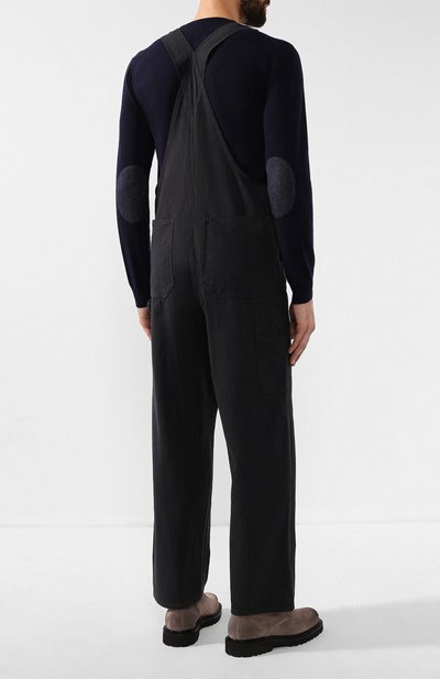 Хлопковый комбинезон RRL, арт. 782754532, фото 4