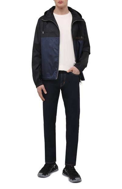 Куртка BERLUTI, арт. R190BU77-001, фото 2