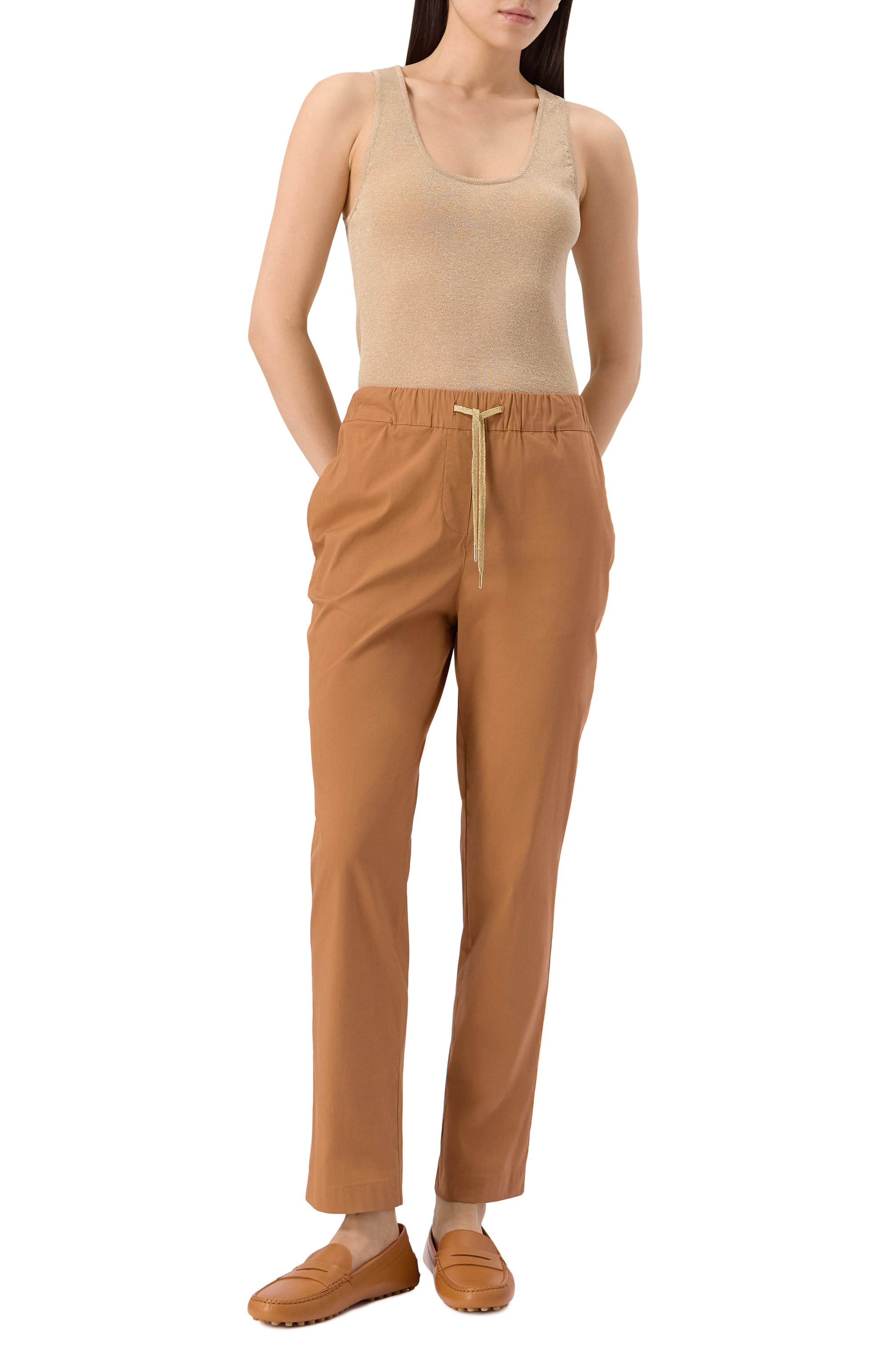 Топ из вискозы FREEAGE, арт. S25.TP075.9000.800, фото 2