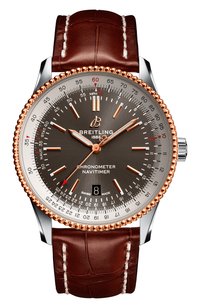 Часы navitimer 1 automatic 41 BREITLING, арт. U17326211M1P2, фото 1