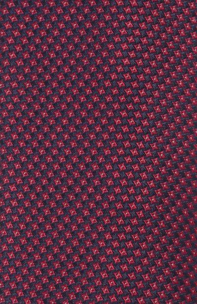 Шелковый галстук KITON, арт. UCRVKPC06L7905, фото 4