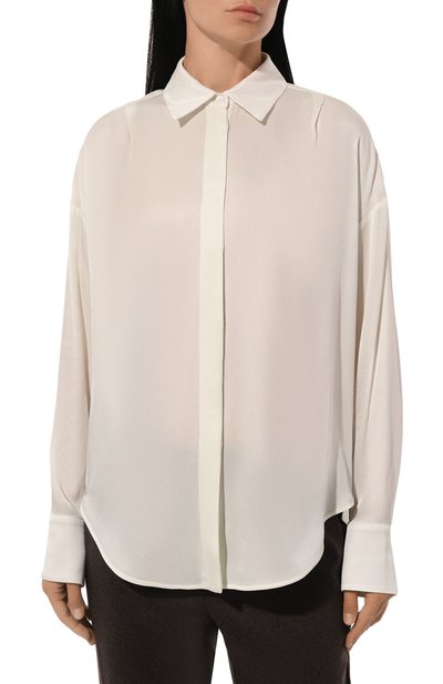Рубашка LORENA ANTONIAZZI, арт. CA01AA/3612, фото 3