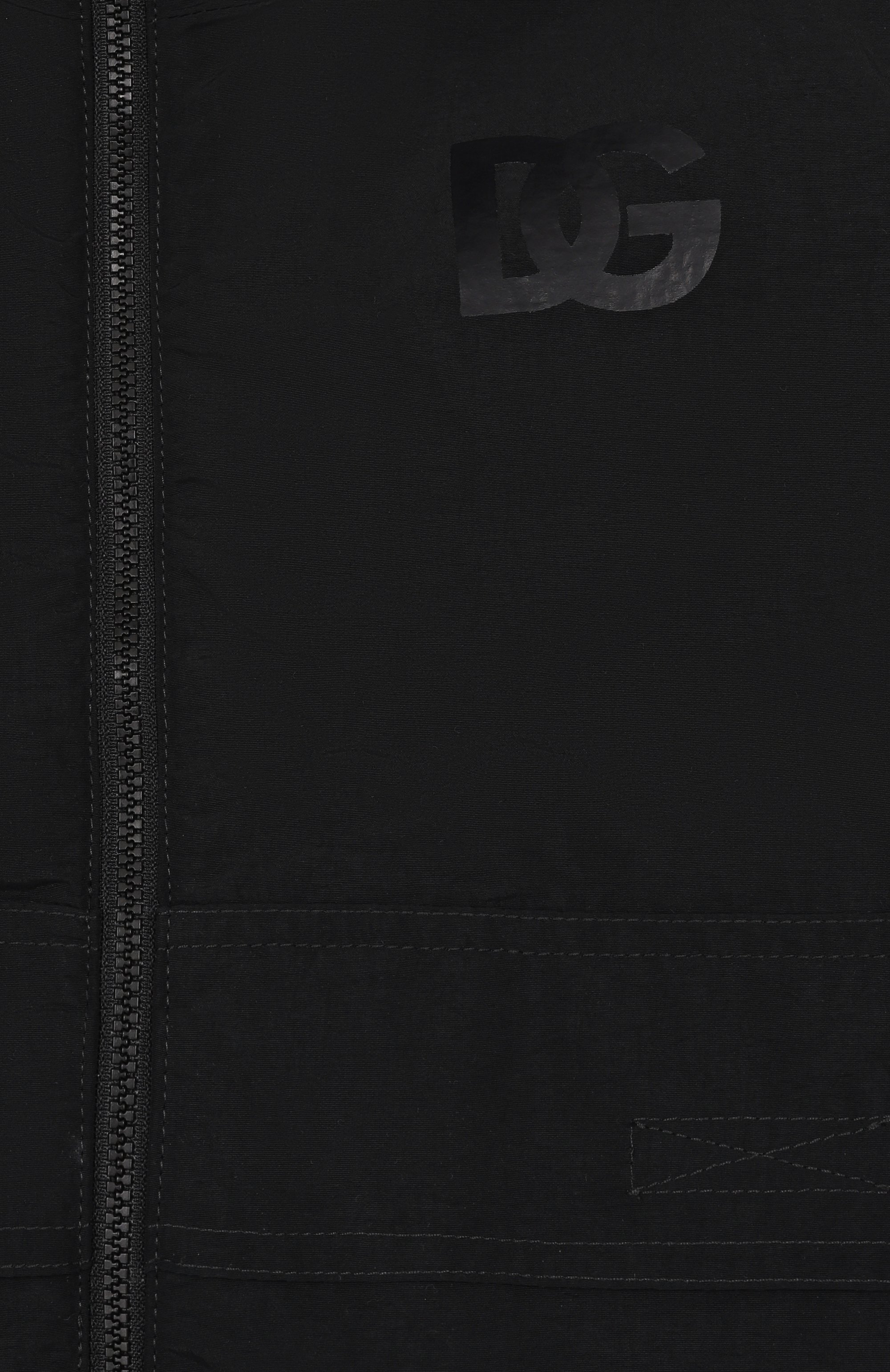 Ветровка DOLCE & GABBANA, арт. L4JB8B/G7PVJ_001, фото 3