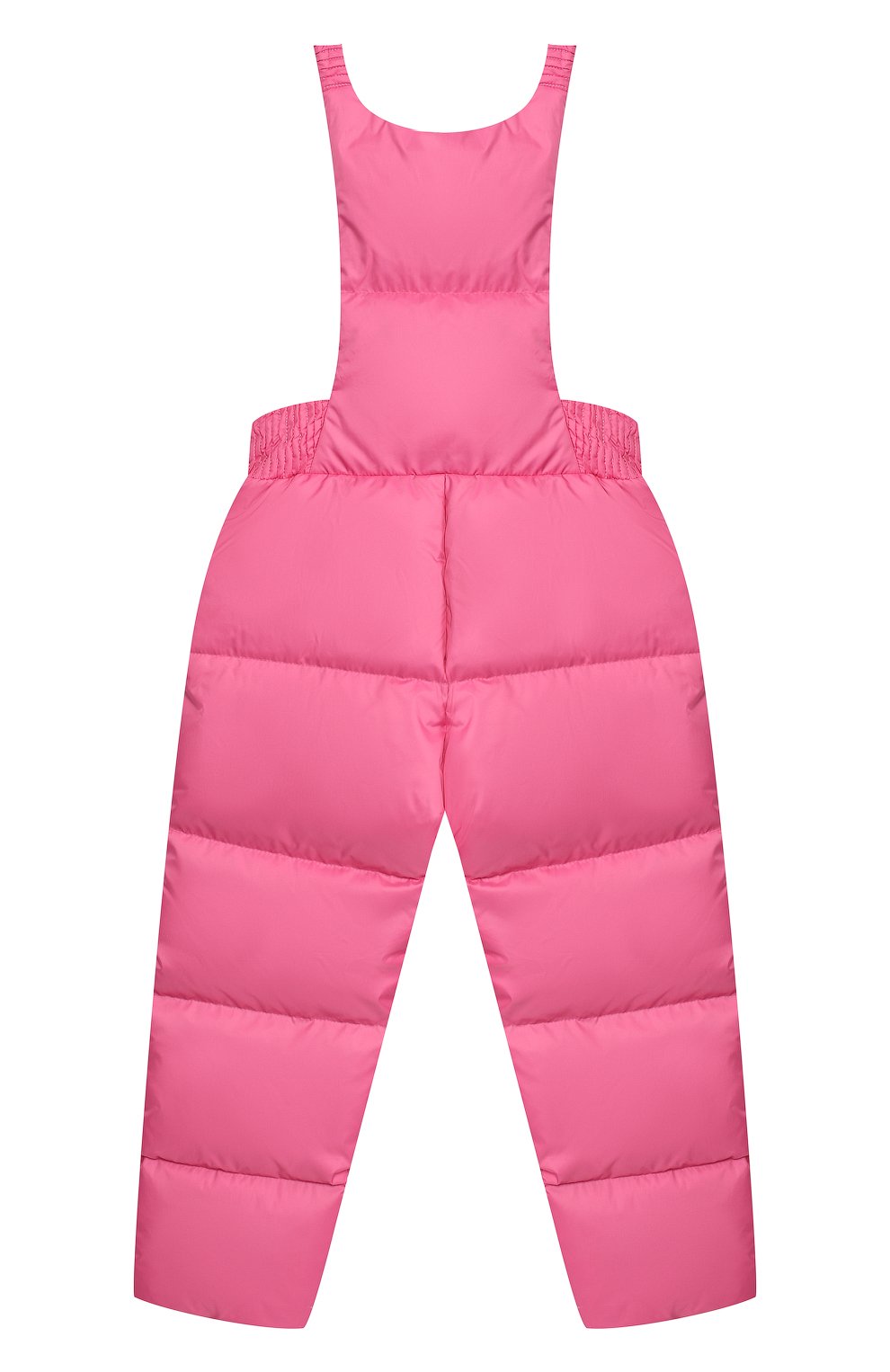 Пуховый комбинезон IENKI IENKI, арт. DUNL0PE PANTS/P0LYESTER/5-6, фото 2