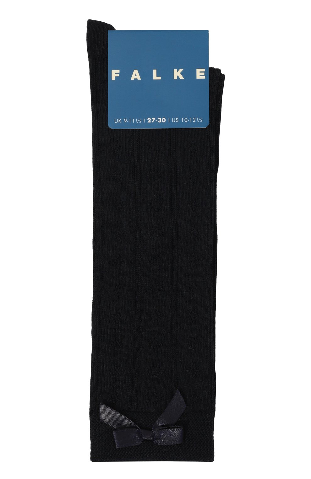 Хлопковые гольфы FALKE, арт. 11851, фото 1