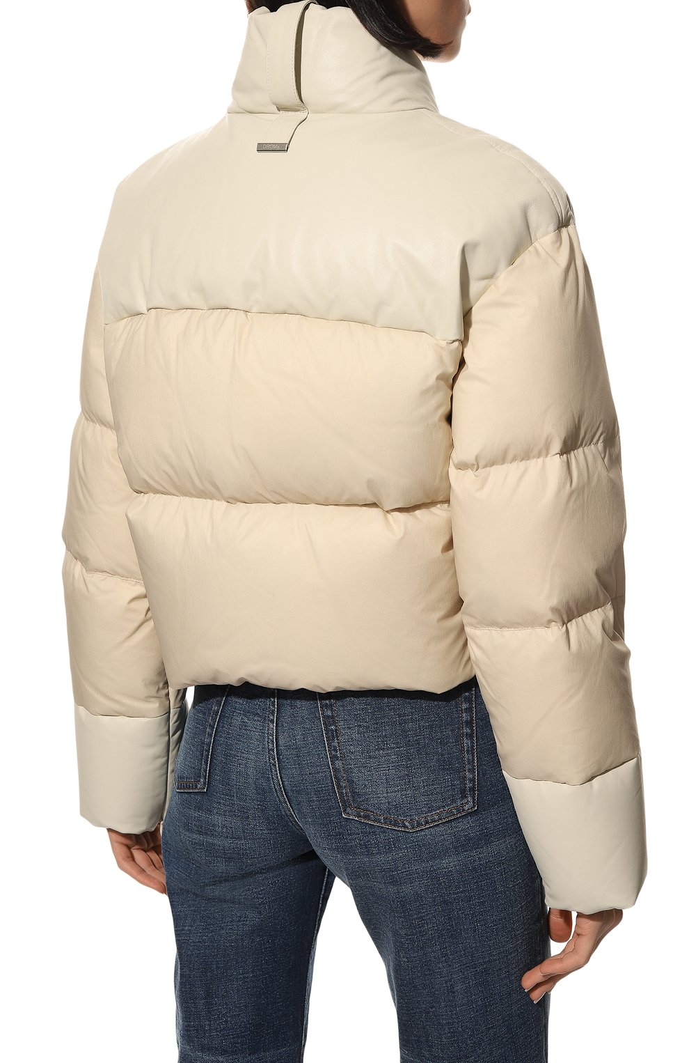 Пуховик DROME, арт. SKP2000P/D2156P, фото 4