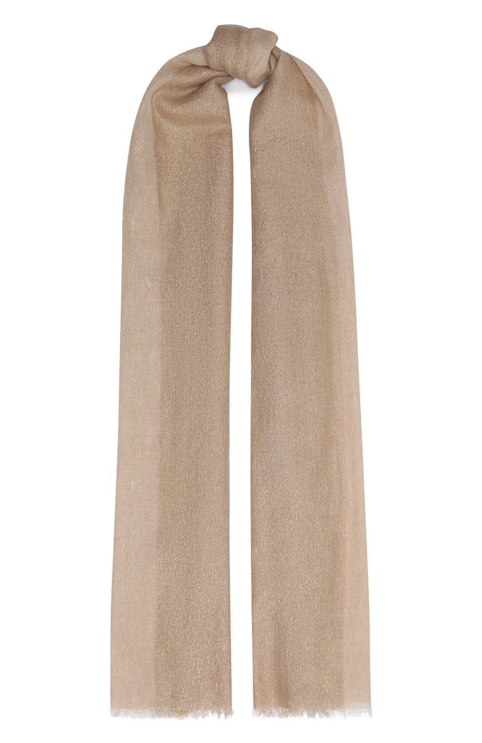 Шарф BRUNELLO CUCINELLI, арт. MSCDARL32, фото 1