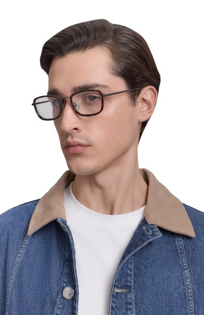 Оправа BOTTEGA VENETA, арт. BV14740A 002, фото 2