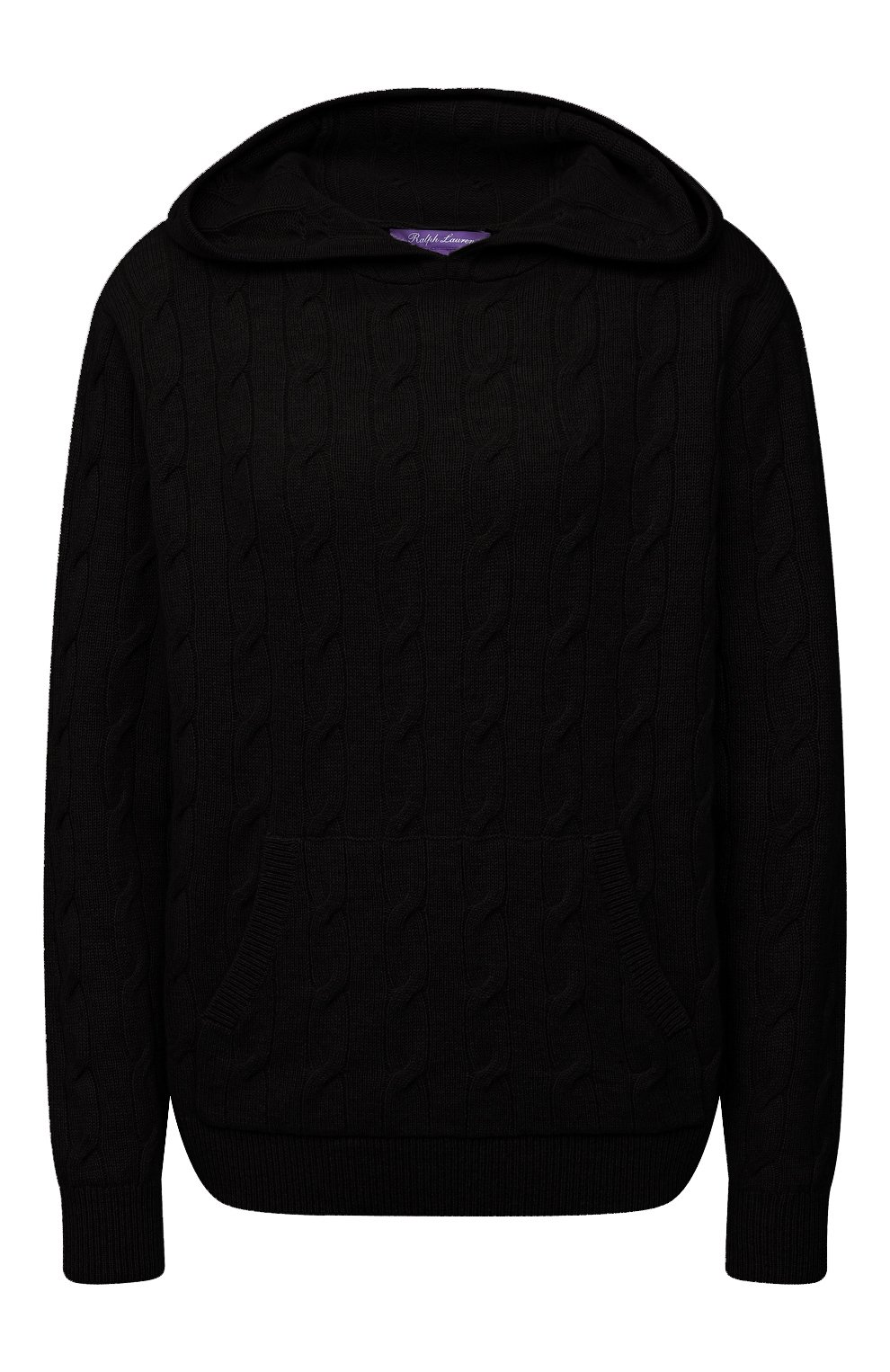 Кашемировое худи RALPH LAUREN, арт. 290845674, фото 1