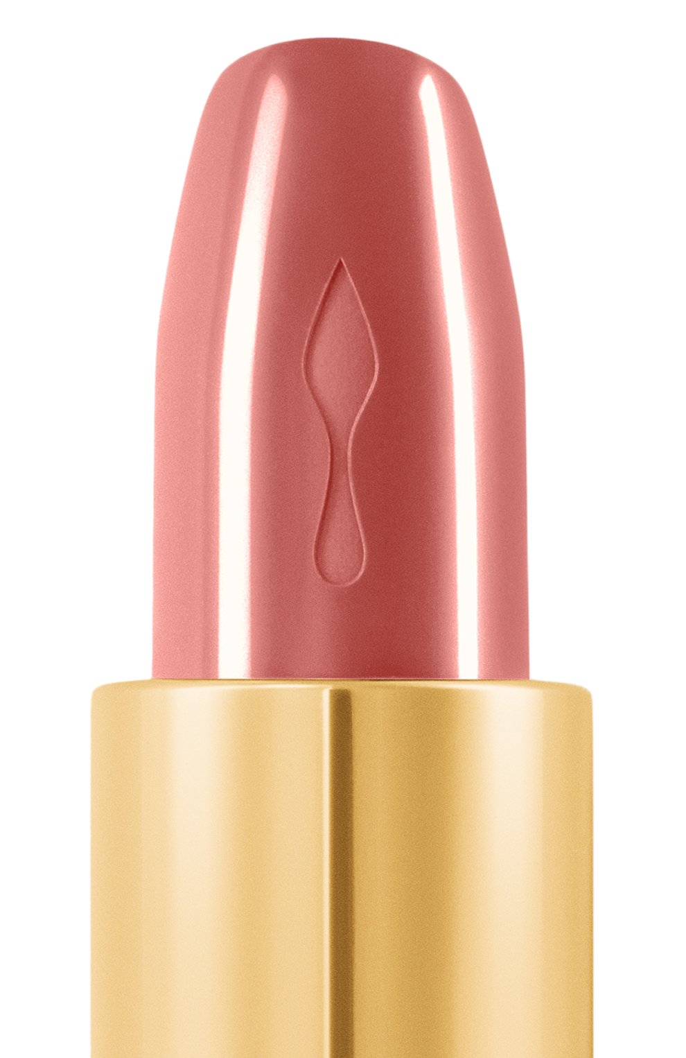 Увлажняющая помада-блеск в мини-формате sooooo…glow on the go, оттенок peach cabaret CHRISTIAN LOUBOUTIN, арт. 8435415063500, фото 3